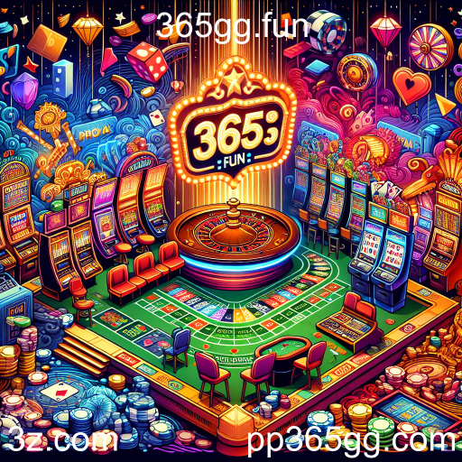 Aproveite As Melhores Promoções de Jogos no 365gg.fun